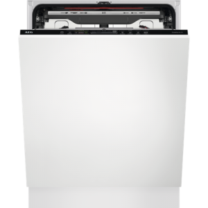 AEG FSE83847P Εντοιχιζόμενο Πλυντήριο Πιάτων για 14 Σερβίτσια Comfort Lift Π59.6xY81.8εκ. Λευκό D ΕΩΣ 12 ΔΟΣΕΙΣ